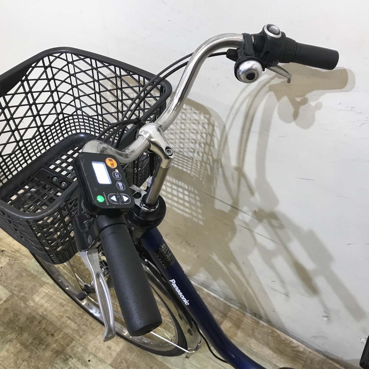 パナソニック ビビ DX ブルー 26インチ KD088 【中古車】