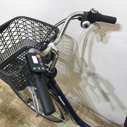 パナソニック ビビ DX ブルー 26インチ KD088 【中古車】