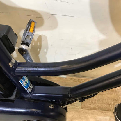 ブリヂストン HYDEE 2 ハイディ ツー ネイビー 26インチ KY114 【中古車】