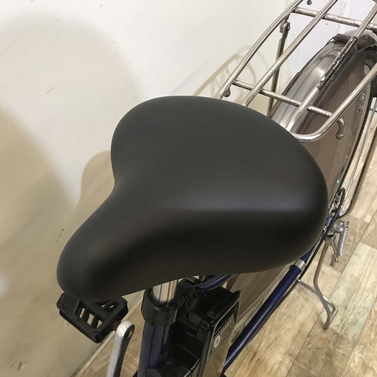 パナソニック ビビ DX ブルー 26インチ KD088 【中古車】