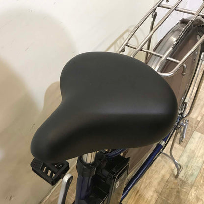 パナソニック ビビ DX ブルー 26インチ KD088 【中古車】