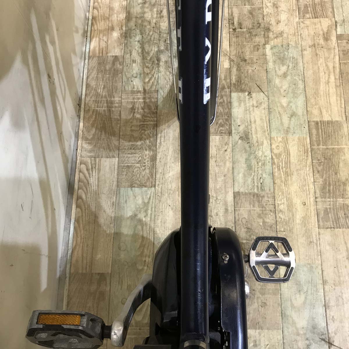 ブリヂストン HYDEE 2 ハイディ ツー ネイビー 26インチ KY114 【中古車】