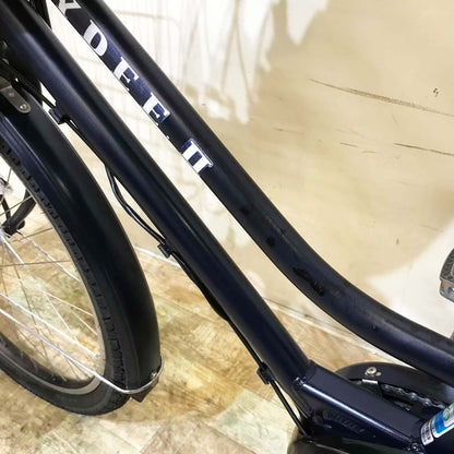ブリヂストン HYDEE 2 ハイディ ツー ネイビー 26インチ KY114 【中古車】