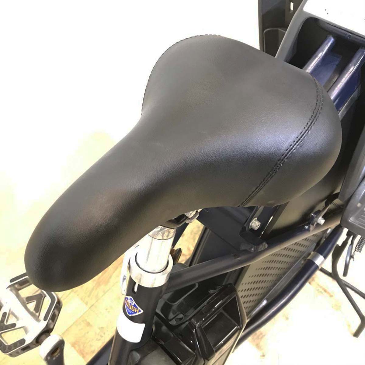 ブリヂストン HYDEE 2 ハイディ ツー ネイビー 26インチ KY114 【中古車】