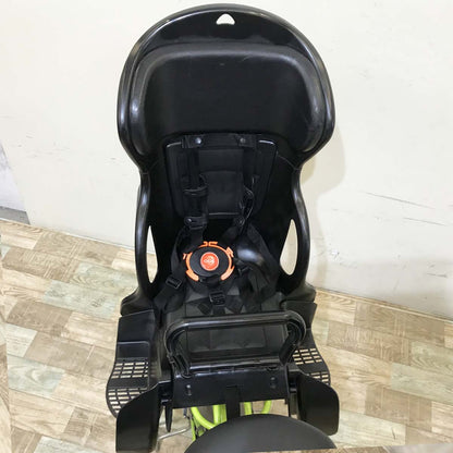 パナソニック ギュットミニ グリーン 20インチ KI034 【中古車】