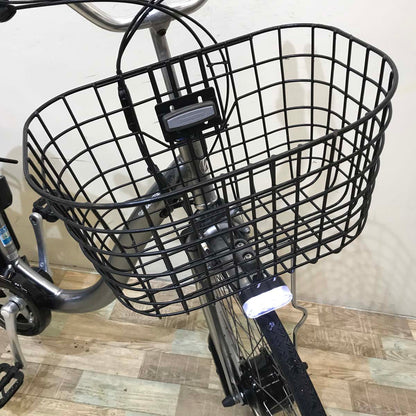 ブリヂストン フロンティア シルバー 26インチ KU036  【中古車】