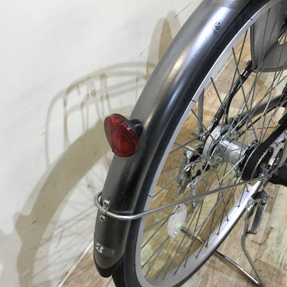 ブリヂストン フロンティア シルバー 26インチ KU036  【中古車】