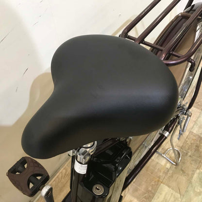ブリヂストン フロンティア ロイヤル ブラウン 26インチ KD090【中古車】