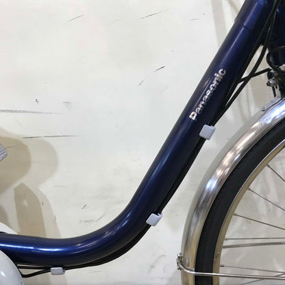 パナソニック ビビ DX ブルー 24インチ KY116 【中古車】