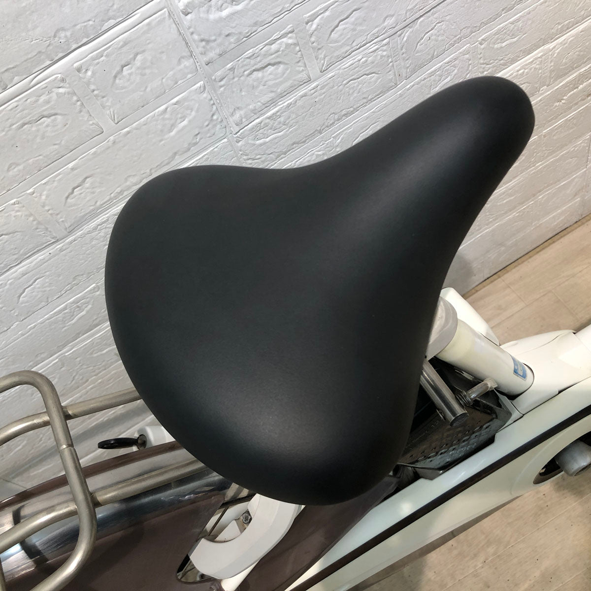 パナソニック ビビ DX ホワイト 26インチ YS063 【中古車】