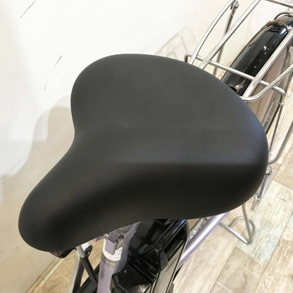 ブリヂストン アシスタ パープル 24インチ KI035 【中古車】