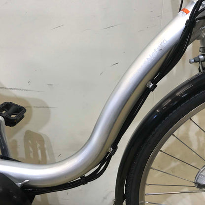 ヤマハ PAS ナチュラ S シルバー 26インチ KD091 【中古車】