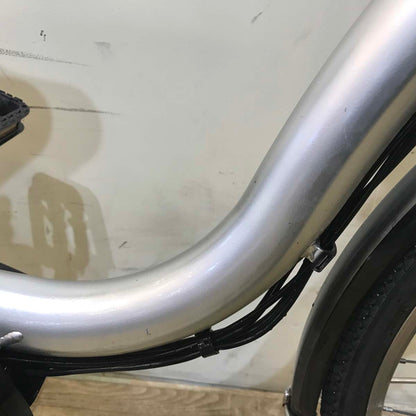 ヤマハ PAS ナチュラ S シルバー 26インチ KD091 【中古車】