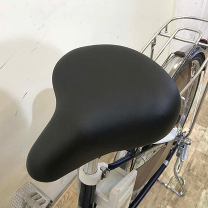 パナソニック ビビ DX ブルー 24インチ KY116 【中古車】