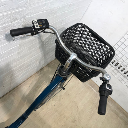 パナソニック ギュット プラス ブルー 26インチ YX049【中古車】