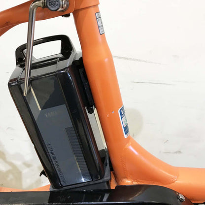 ヤマハ PAS バビー オレンジ 20インチ KI036 【中古車】