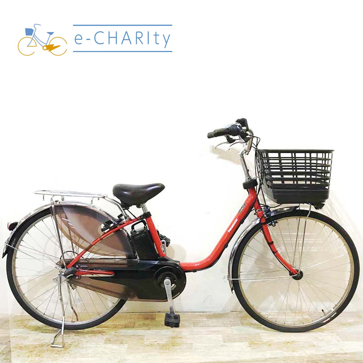 神戸店商品｜国内トップクラスの中古電動自転車通販サイトe