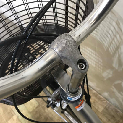 ヤマハ PAS ナチュラ S シルバー 26インチ KD091 【中古車】