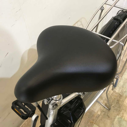 ヤマハ PAS ナチュラ S シルバー 26インチ KD091 【中古車】