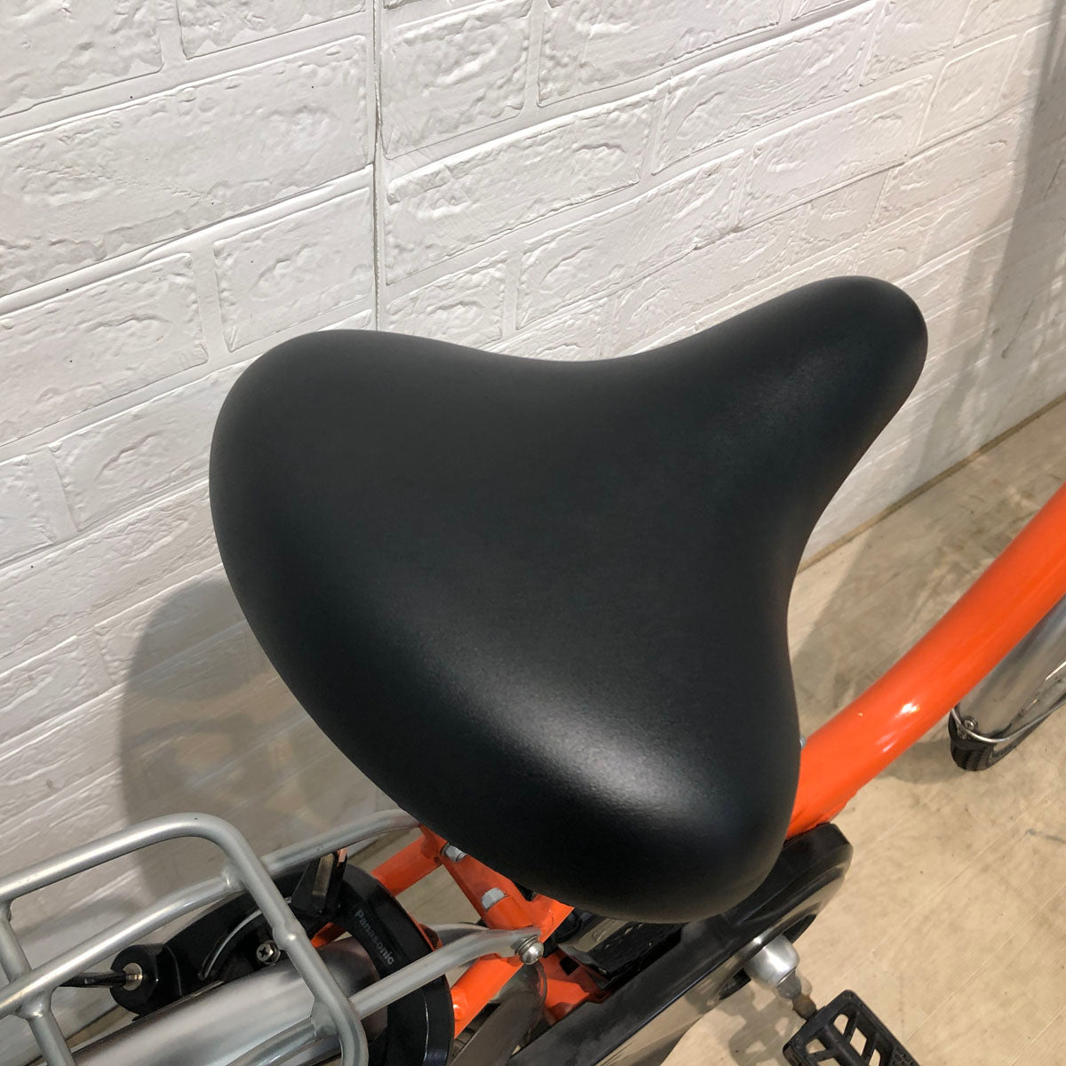 パナソニック ビビ L オレンジ 24インチ YS064 【中古車】