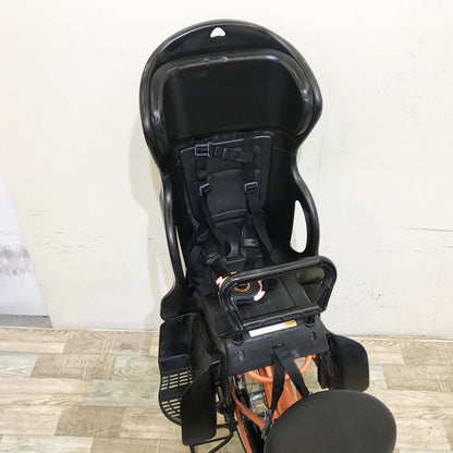 ヤマハ PAS バビー オレンジ 20インチ KI036 【中古車】