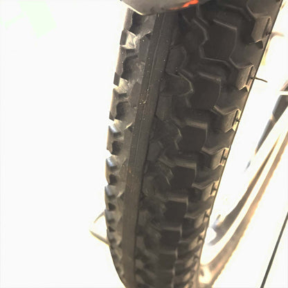 ヤマハ PAS バビー オレンジ 20インチ KI036 【中古車】