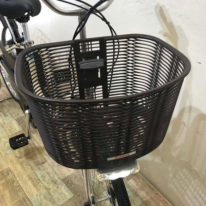 ヤマハ PAS ナチュラ L スーパー ベージュ 26インチ KD092【中古車】