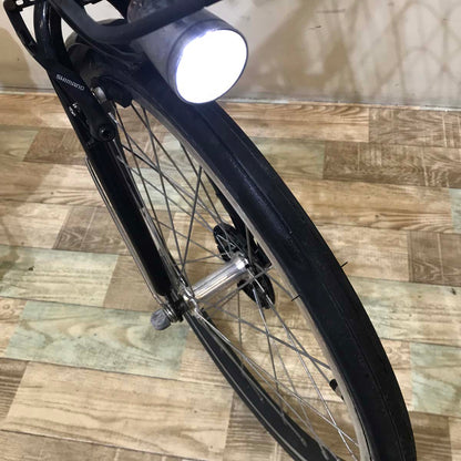 ヤマハ PAS CITY X パス シティ X オレンジ 20インチ KU038 【中古車】