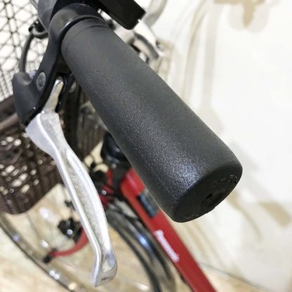 パナソニック ビビDX レッド 26インチ KI037 【中古車】
