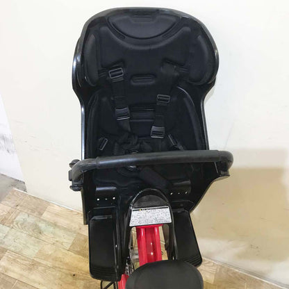 ブリヂストン HYDEE B ハイディ ビー レッド 26インチ KD093 【中古車】