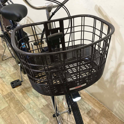 ヤマハ PAS With パス ウィズ ネイビー 26インチ KY119【中古車】
