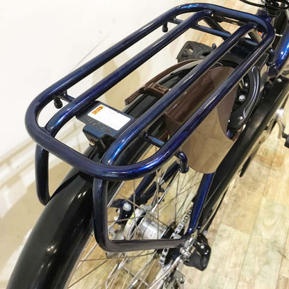 ヤマハ PAS With パス ウィズ ネイビー 26インチ KY119【中古車】