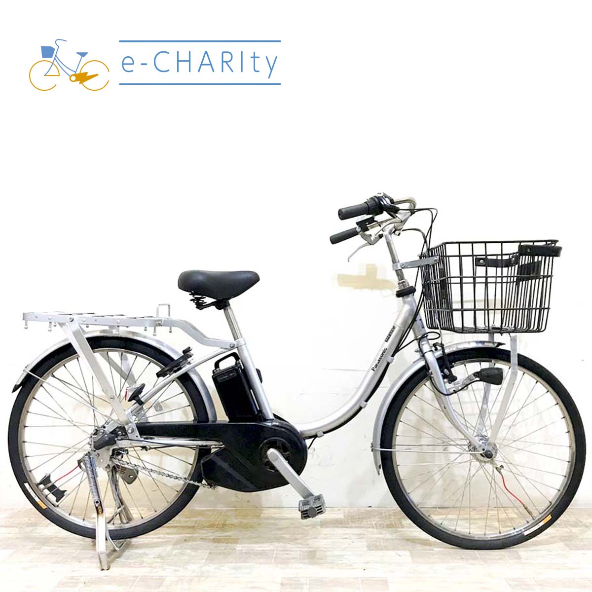 街乗り・通勤・通学：神戸店在庫｜国内トップクラスの中古電動自転車
