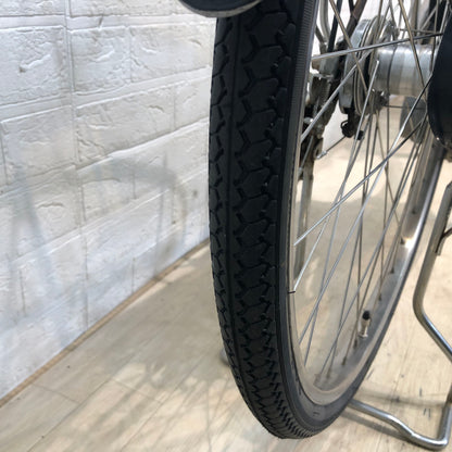 パナソニック ビビ DX ブラウン 26インチ YX051 【中古車】