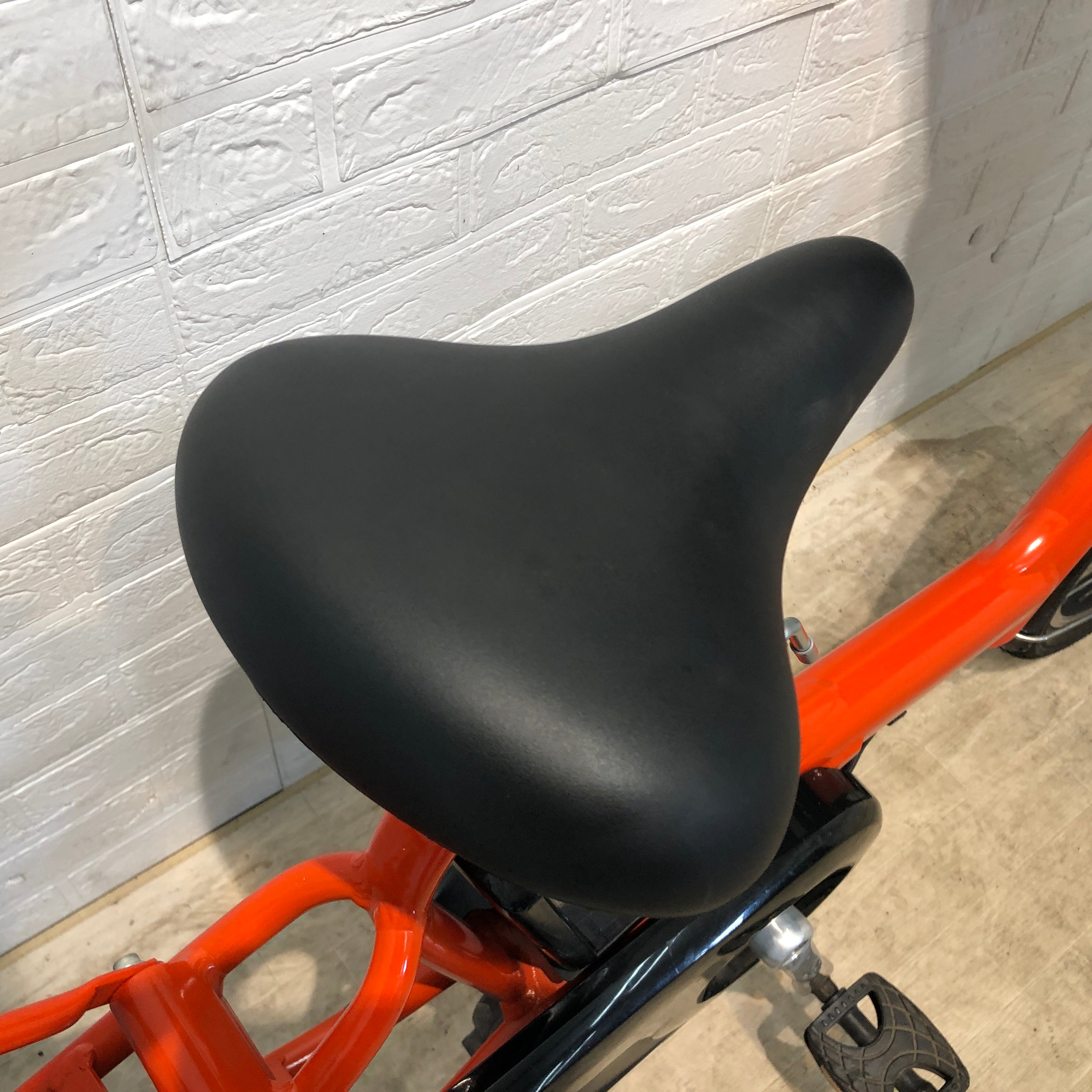 ジャンク扱い　直接引取限定 ブリヂストン アンジェリーノ アシスタ 自転車 高額買取実施中!!】BRIDGESTONE 電動アシスト Angelino Assista