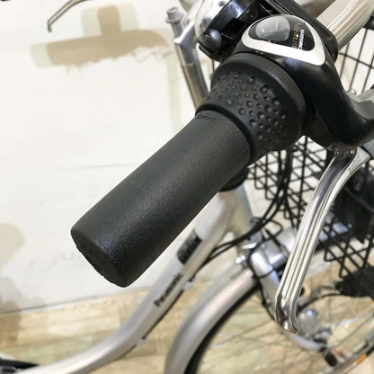 パナソニック パートナー U シルバー 24インチ KI038 【中古車】