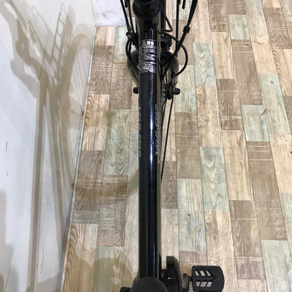 パナソニック ベロスター ブラック 700×38C KU040 【中古車】