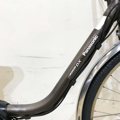 パナソニック ビビDX ブラウン 26インチ KI039 【中古車】