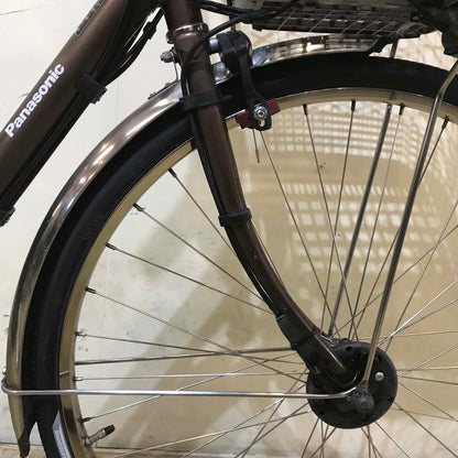 パナソニック ビビ DX ブラウン 26インチ KD95 【中古車】