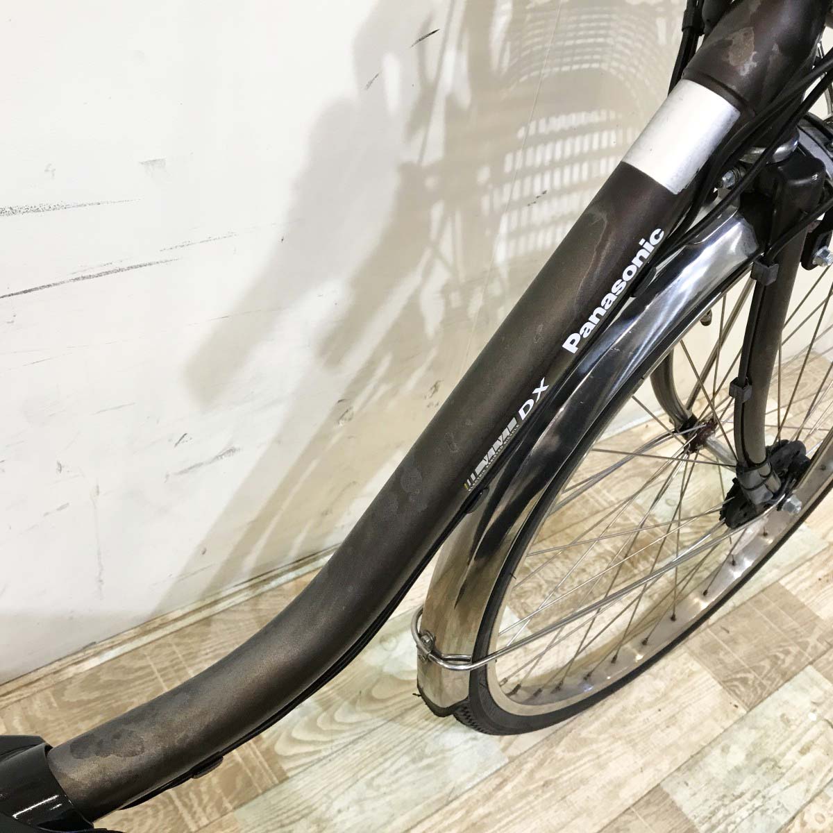 パナソニック ビビDX ブラウン 26インチ KI039 【中古車】