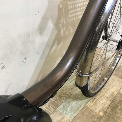 パナソニック ビビ DX ブラウン 26インチ KD95 【中古車】