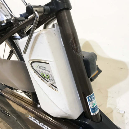 パナソニック ビビDX ブラウン 26インチ KI039 【中古車】