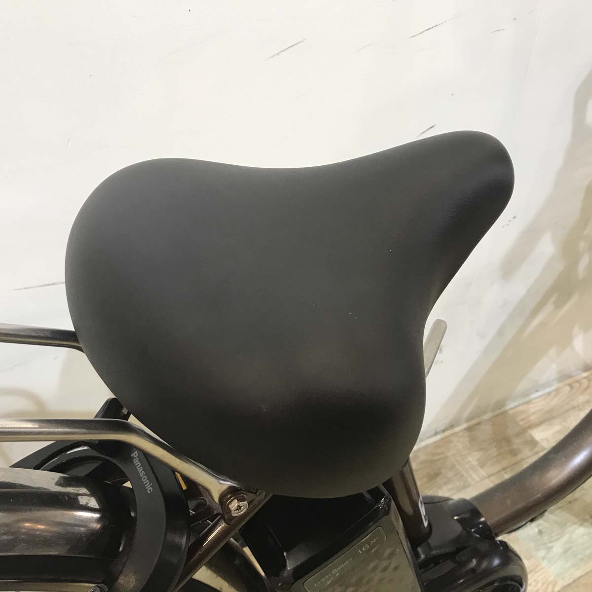 パナソニック ビビ DX ブラウン 26インチ KD95 【中古車】