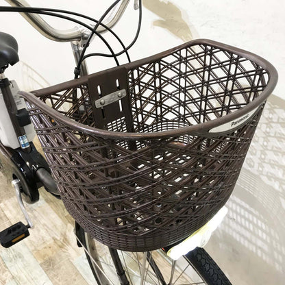 パナソニック ビビDX ブラウン 26インチ KI039 【中古車】