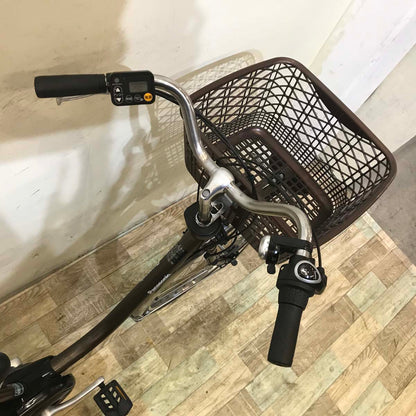 パナソニック ビビ DX ブラウン 26インチ KD95 【中古車】