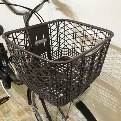 パナソニック ビビ DX ブラウン 26インチ KD95 【中古車】