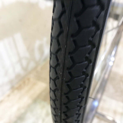 パナソニック ビビDX ブラウン 26インチ KI039 【中古車】