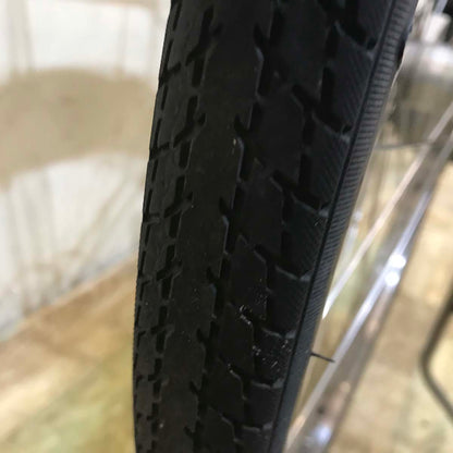 パナソニック ビビ DX ブラウン 26インチ KD95 【中古車】