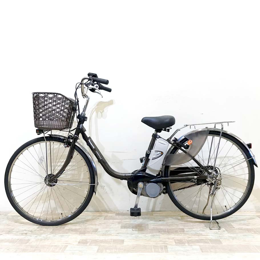 パナソニック ビビDX ブラウン 26インチ KI039 【中古車】