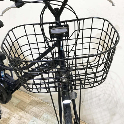 ヤマハ PAS アミ ネイビー 26インチ KI040 【中古車】